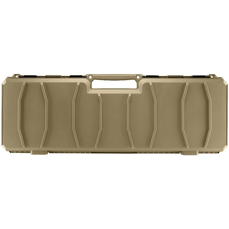 Eylar Intact Stacker Hard Shell Rifle Case with Foam (39", Green)