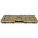 Eylar Intact Stacker Hard Shell Rifle Case with Foam (39", Green)