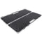 Eylar Intact Stacker Hard Shell Rifle Case with Foam (39", Gray)