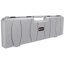 Eylar Intact Stacker Hard Shell Rifle Case with Foam (39", Gray)