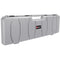 Eylar Intact Stacker Hard Shell Rifle Case with Foam (39", Gray)