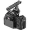 8Sinn Camera Cage with Top Handle Pro V2 for Canon EOS R5 C