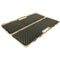 Eylar Intact Stacker Hard Shell Rifle Case with Foam (39", Tan)