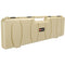 Eylar Intact Stacker Hard Shell Rifle Case with Foam (39", Tan)