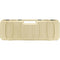 Eylar Intact Stacker Hard Shell Rifle Case with Foam (39", Tan)