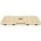Eylar Intact Stacker Hard Shell Rifle Case with Foam (39", Tan)