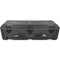 Eylar SRX-110 Crossover Off-Road Transport Cargo Case (Black, 110L)