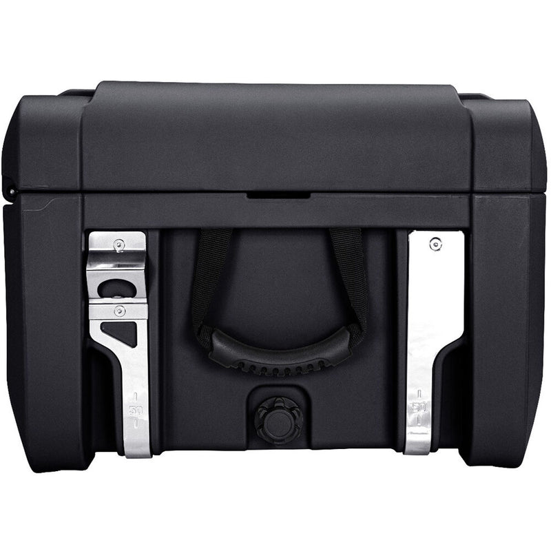 Eylar SRX-110 Crossover Off-Road Transport Cargo Case (Black, 110L)
