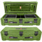 Eylar SRX-110 Crossover Off-Road Transport Cargo Case (Green, 110L)