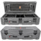 Eylar SRX-110 Crossover Off-Road Transport Cargo Case (Gray, 110L)