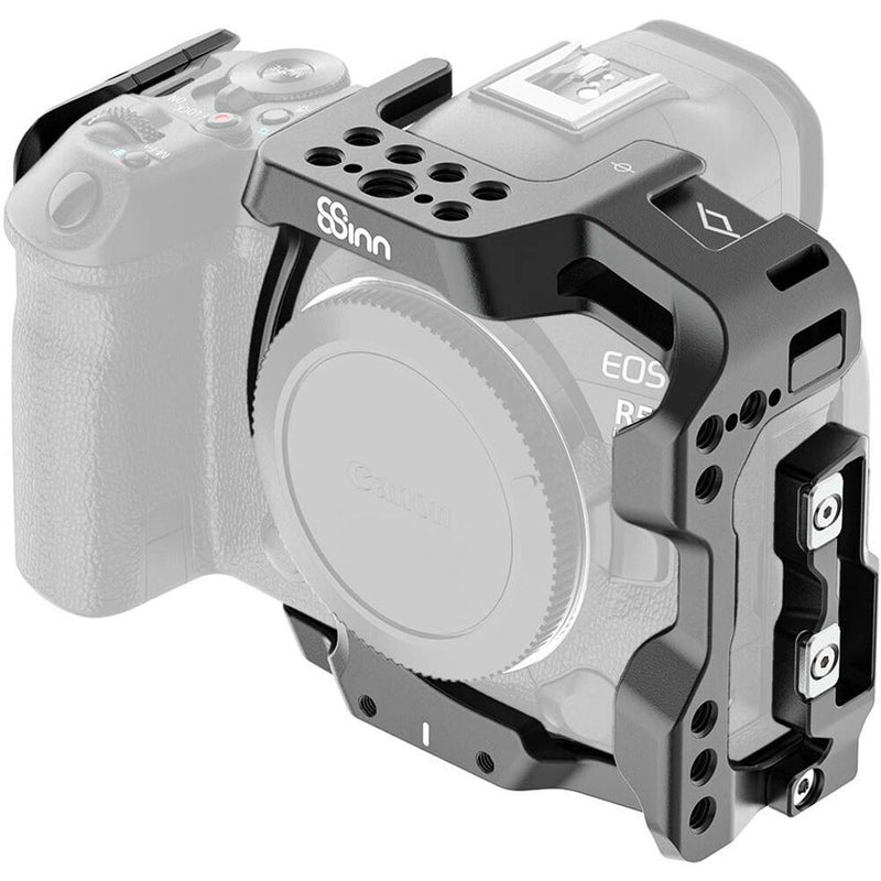 8Sinn Camera Cage for Canon EOS R5 Mark II
