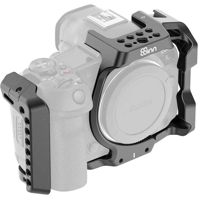 8Sinn Camera Cage for Canon EOS R5 Mark II