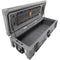 Eylar SRX-110 Crossover Off-Road Transport Cargo Case (Gray, 110L)