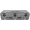 Eylar SRX-110 Crossover Off-Road Transport Cargo Case (Gray, 110L)