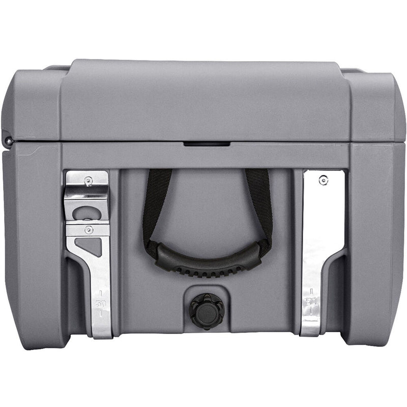 Eylar SRX-110 Crossover Off-Road Transport Cargo Case (Gray, 110L)