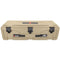 Eylar SRX-110 Crossover Off-Road Transport Cargo Case (Tan, 110L)