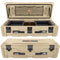 Eylar SRX-110 Crossover Off-Road Transport Cargo Case (Tan, 110L)