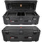 Eylar SRX-175 Crossover Off-Road Transport Cargo Case (Black, 175L)