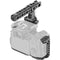 8Sinn Camera Cage with Top Handle Pro V2 for Canon EOS R5 Mark II