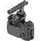 8Sinn Camera Cage with Top Handle Pro V2 for Canon EOS R5 Mark II