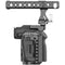 8Sinn Camera Cage with Top Handle Pro V2 for Canon EOS R5 Mark II