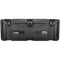 Eylar SRX-175 Crossover Off-Road Transport Cargo Case (Black, 175L)