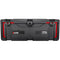Eylar SRX-175 Crossover Off-Road Transport Cargo Case (Black, 175L)