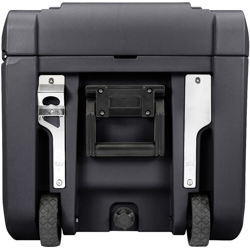 Eylar SRX-175 Crossover Off-Road Transport Cargo Case (Black, 175L)
