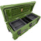 Eylar SRX-175 Crossover Off-Road Transport Cargo Case (Green, 175L)