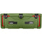 Eylar SRX-175 Crossover Off-Road Transport Cargo Case (Green, 175L)