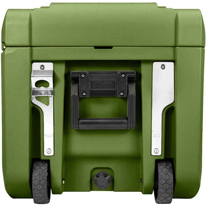 Eylar SRX-175 Crossover Off-Road Transport Cargo Case (Green, 175L)