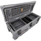 Eylar SRX-175 Crossover Off-Road Transport Cargo Case (Gray, 175L)