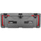 Eylar SRX-175 Crossover Off-Road Transport Cargo Case (Gray, 175L)