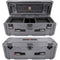 Eylar SRX-175 Crossover Off-Road Transport Cargo Case (Gray, 175L)