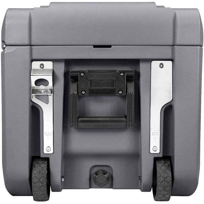 Eylar SRX-175 Crossover Off-Road Transport Cargo Case (Gray, 175L)