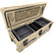 Eylar SRX-175 Crossover Off-Road Transport Cargo Case (Tan, 175L)