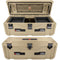 Eylar SRX-175 Crossover Off-Road Transport Cargo Case (Tan, 175L)
