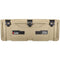 Eylar SRX-175 Crossover Off-Road Transport Cargo Case (Tan, 175L)