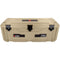 Eylar SRX-175 Crossover Off-Road Transport Cargo Case (Tan, 175L)
