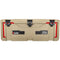 Eylar SRX-175 Crossover Off-Road Transport Cargo Case (Tan, 175L)