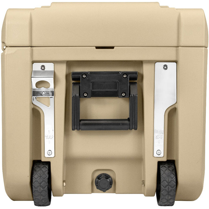Eylar SRX-175 Crossover Off-Road Transport Cargo Case (Tan, 175L)