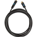 Crestron USB-C to HDMI Active Converter Cable (12')
