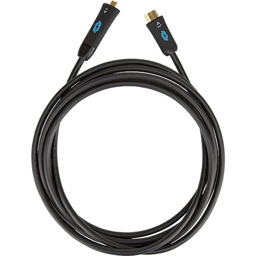 Crestron USB-C to HDMI Active Converter Cable (12')