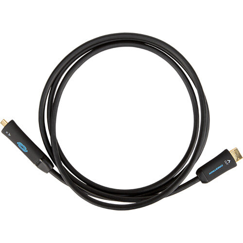 Crestron USB-C to HDMI Active Converter Cable (6')