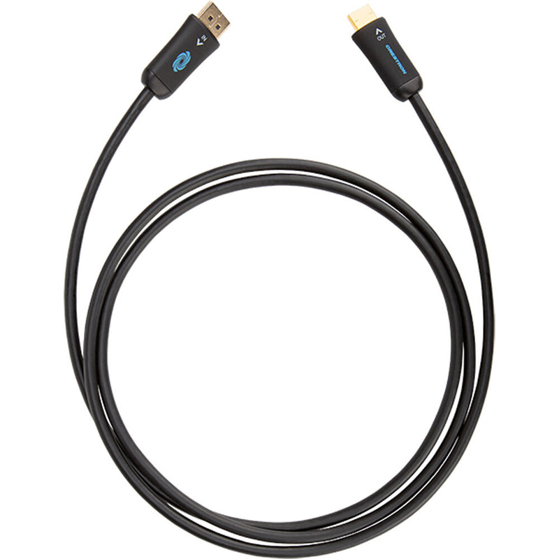 Crestron DisplayPort to HDMI Active Cable (6')