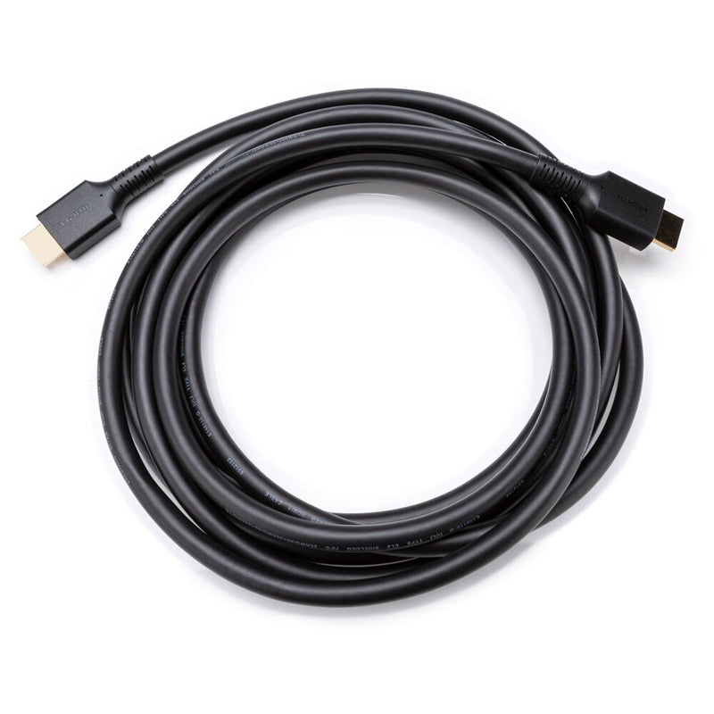 Crestron HDMI 2.1 Cable (12')