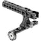 8Sinn Top Handle Pro V2 & NATO Rail with 32mm ARRI-Compatible Rosette