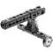 8Sinn Top Handle Pro V2 & NATO Rail with 32mm ARRI-Compatible Rosette