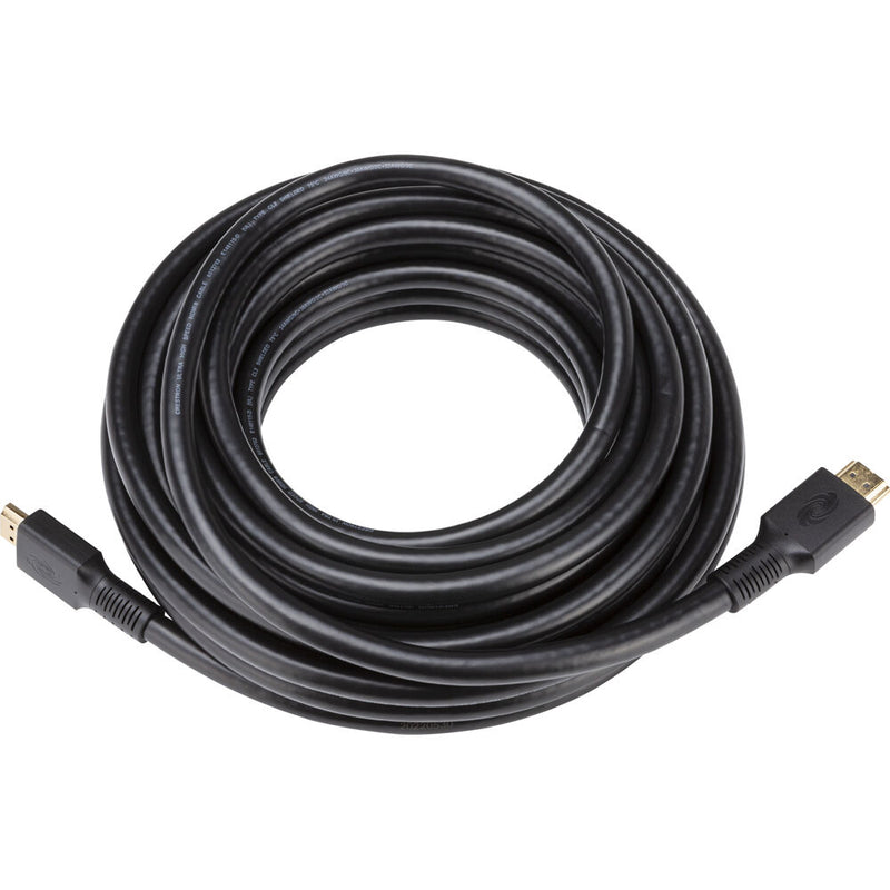 Crestron HDMI 2.1 Cable (22')