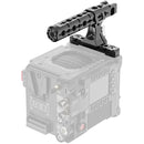 8Sinn Top Handle Pro V2 with NATO Rail for RED KOMODO, KOMODO-X & V-RAPTOR